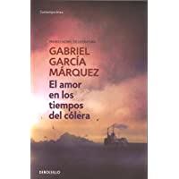 El amor en los tiempos del cólera (Contemporánea)